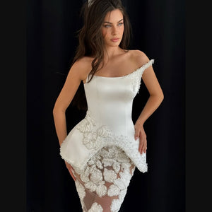 Mermaid Bridal Dress