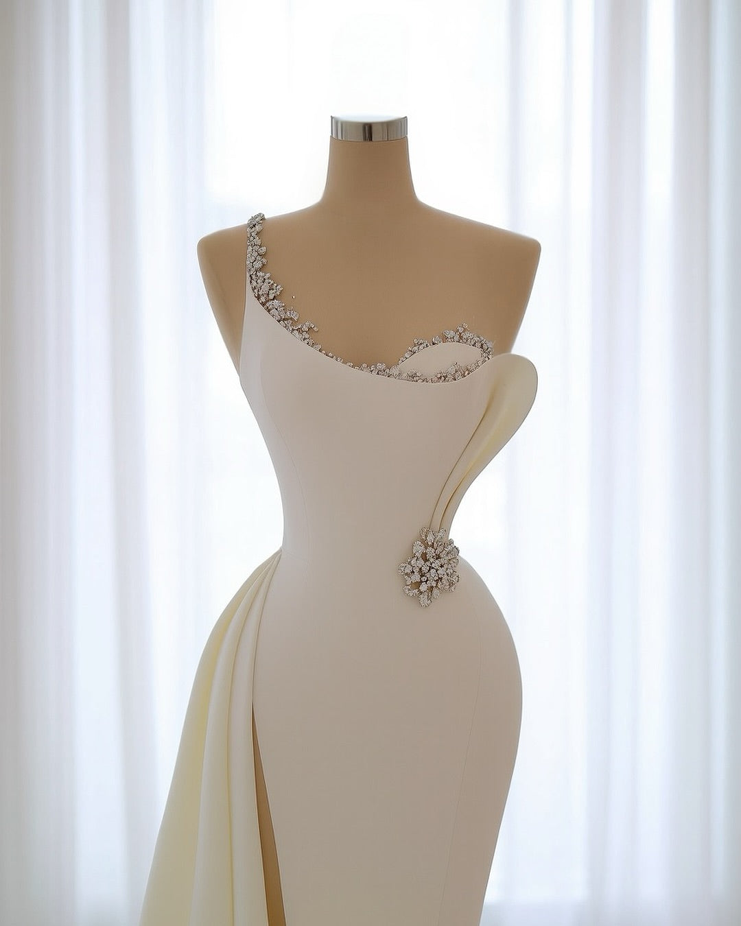 Elegant Wedding Dress